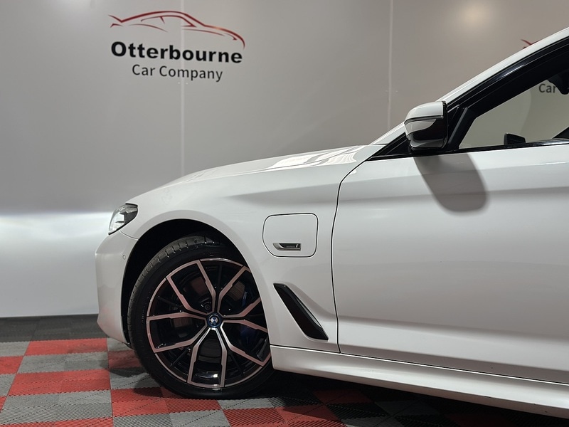 Used BMW 5 Series 2021 for sale - 77953480: Photo 67