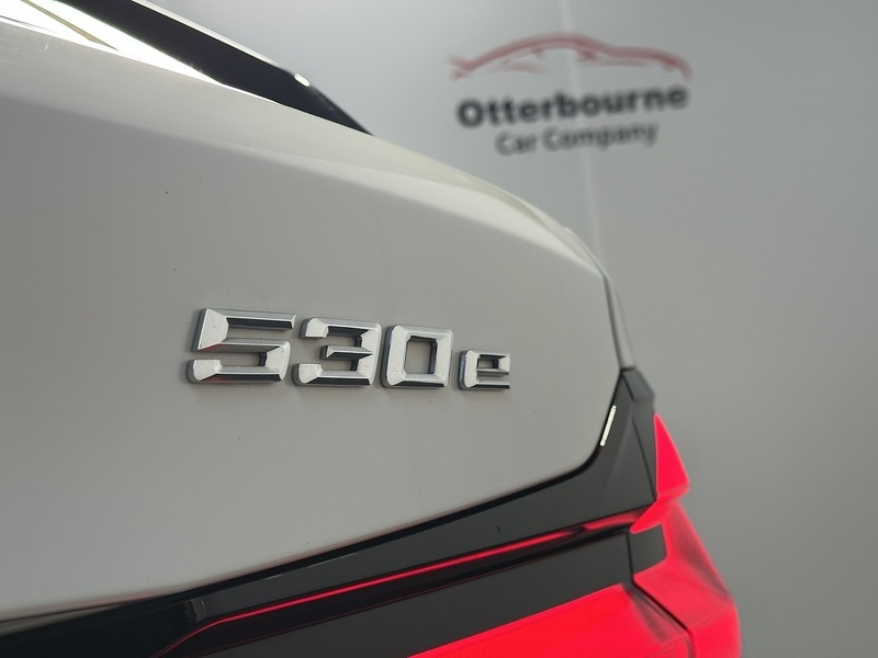 Used BMW 5 Series 2021 for sale - 77953480: Photo 68