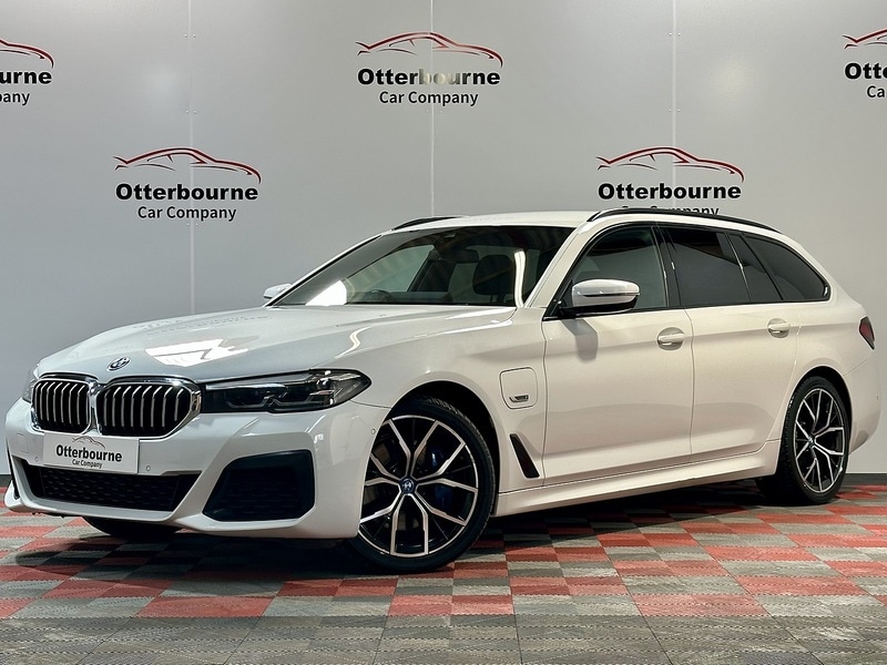 Used BMW 5 Series 2021 for sale - 77953480: Photo 7