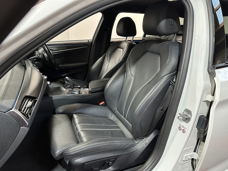 Used BMW 5 Series 2021 for sale - 77953480: Photo 8