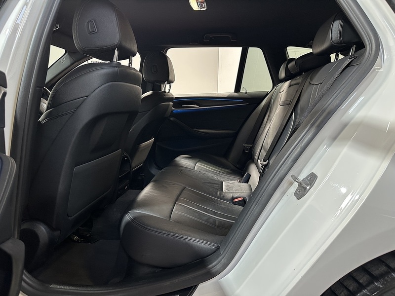 Used BMW 5 Series 2021 for sale - 77953480: Photo 81