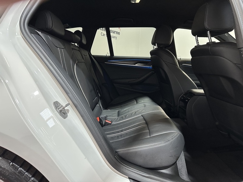 Used BMW 5 Series 2021 for sale - 77953480: Photo 82