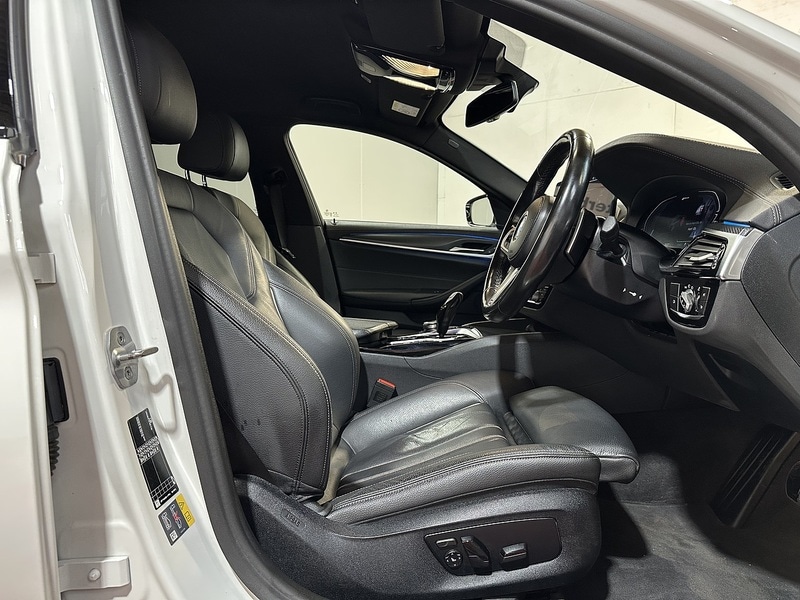 Used BMW 5 Series 2021 for sale - 77953480: Photo 84