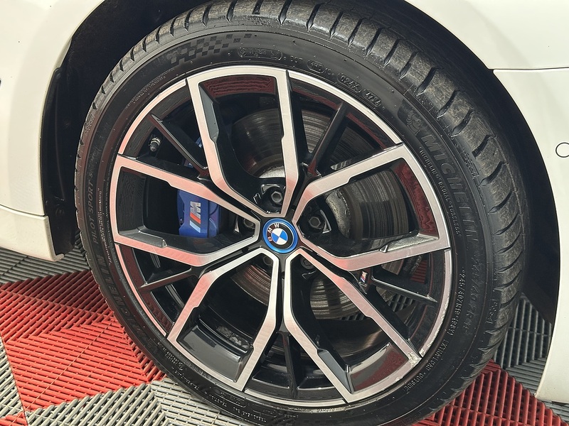 Used BMW 5 Series 2021 for sale - 77953480: Photo 85