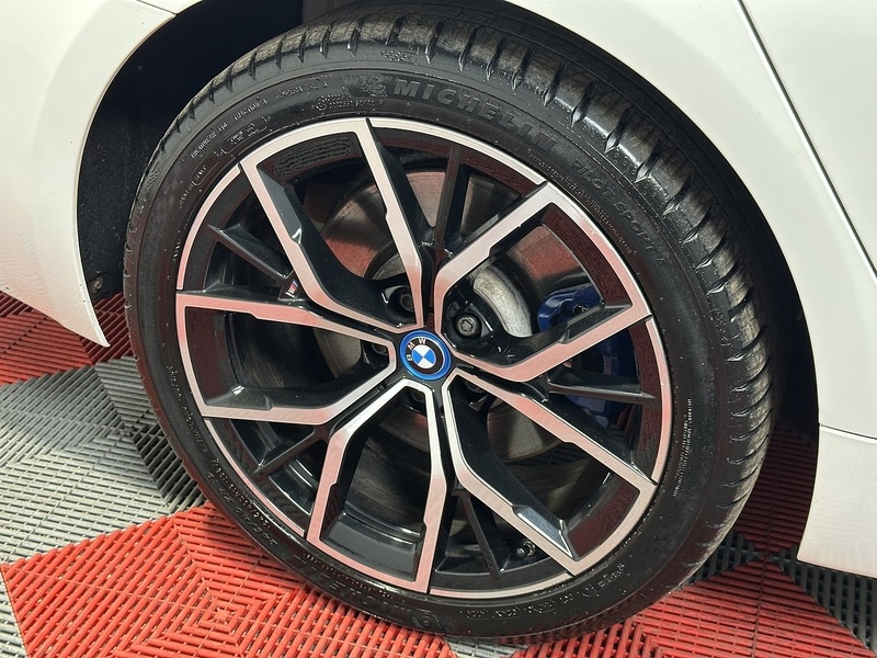 Used BMW 5 Series 2021 for sale - 77953480: Photo 86