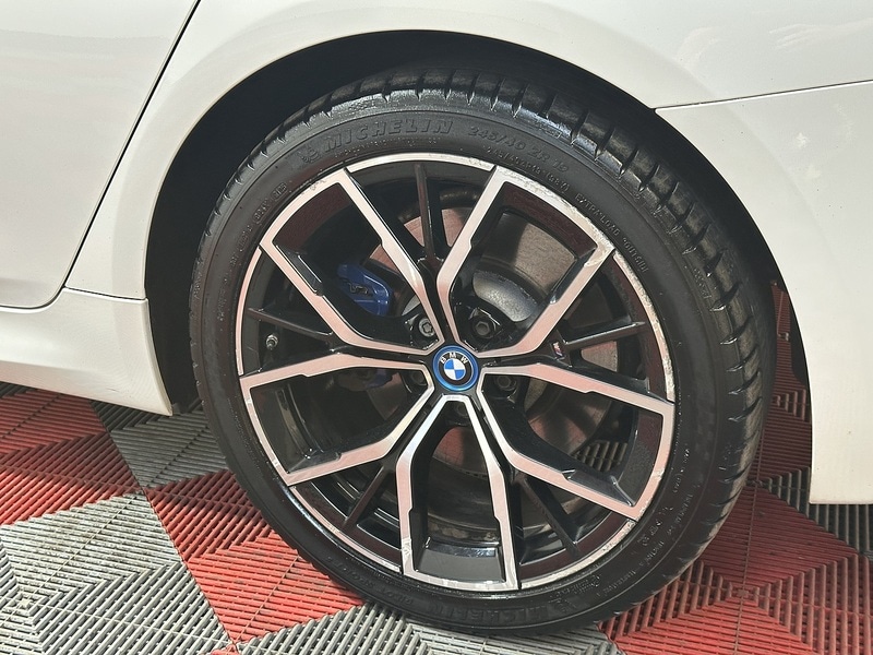 Used BMW 5 Series 2021 for sale - 77953480: Photo 87