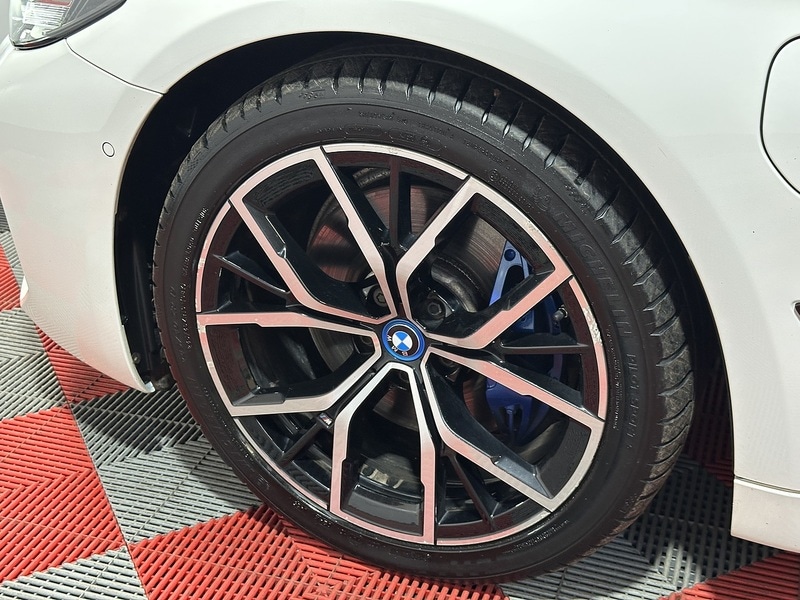 Used BMW 5 Series 2021 for sale - 77953480: Photo 88