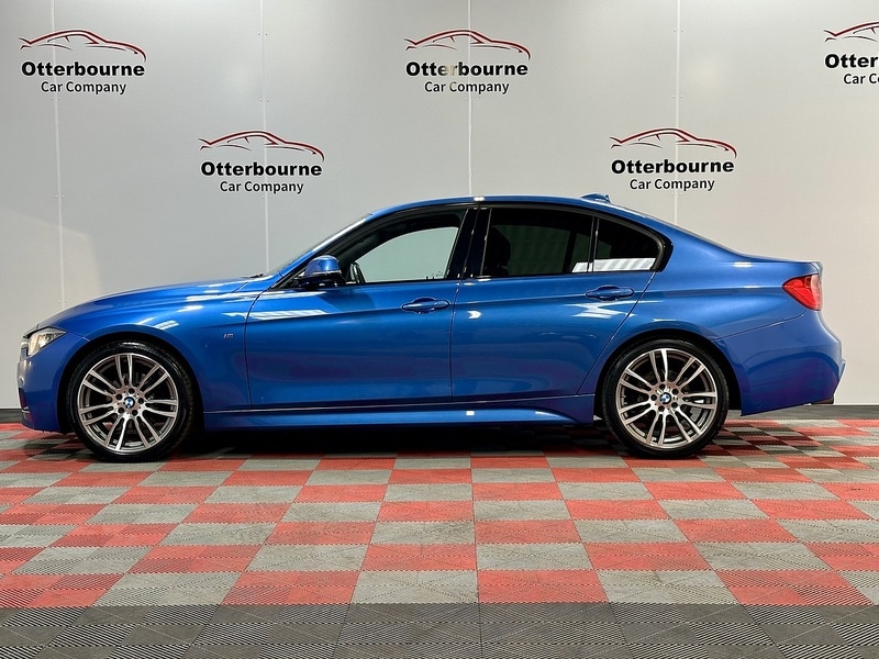 Used BMW 3 Series 2014 for sale - 78031218: Photo 11