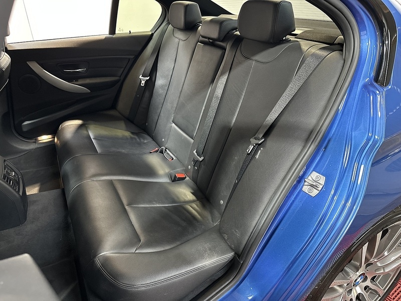 Used BMW 3 Series 2014 for sale - 78031218: Photo 12