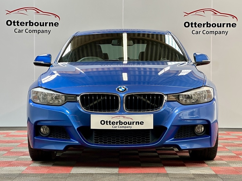 Used BMW 3 Series 2014 for sale - 78031218: Photo 13