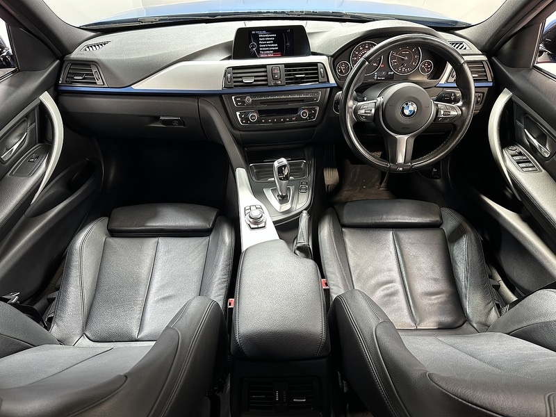 Used BMW 3 Series 2014 for sale - 78031218: Photo 14