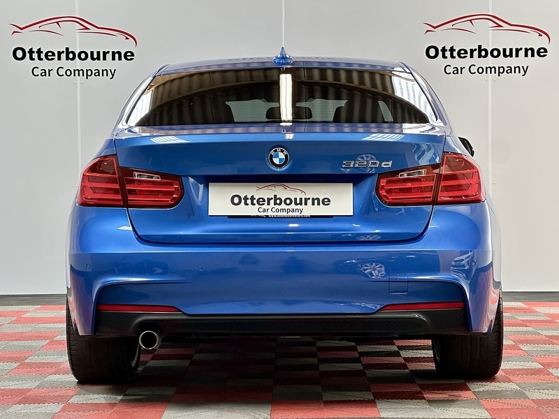 Used BMW 3 Series 2014 for sale - 78031218: Photo 15