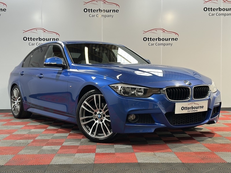 Used BMW 3 Series 2014 for sale - 78031218: Photo 17