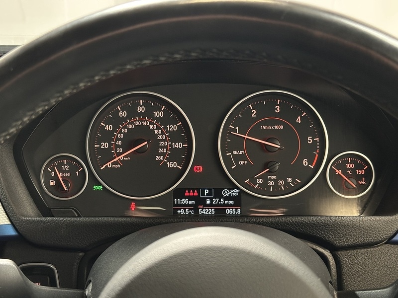 Used BMW 3 Series 2014 for sale - 78031218: Photo 19