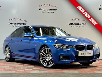 BMW 3 Series feature image