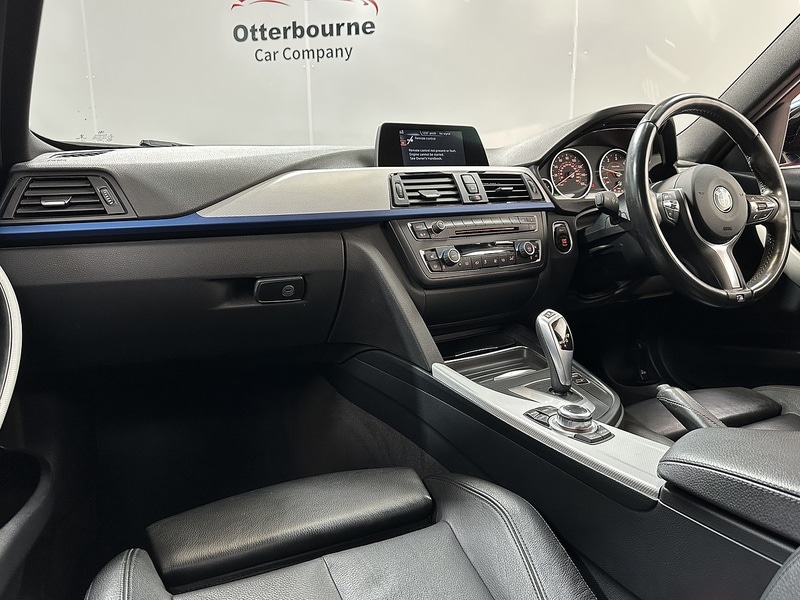 Used BMW 3 Series 2014 for sale - 78031218: Photo 2