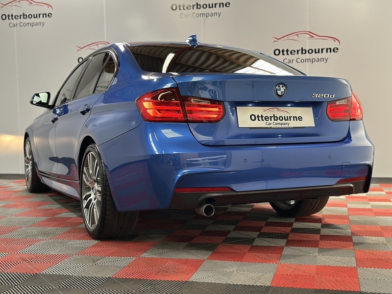 Used BMW 3 Series 2014 for sale - 78031218: Photo 21