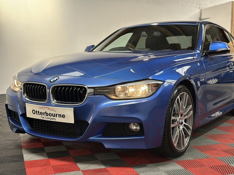 Used BMW 3 Series 2014 for sale - 78031218: Photo 27