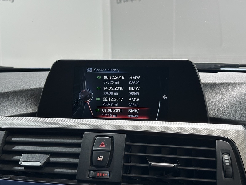 Used BMW 3 Series 2014 for sale - 78031218: Photo 28