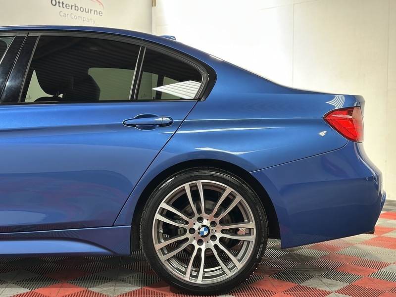 Used BMW 3 Series 2014 for sale - 78031218: Photo 31