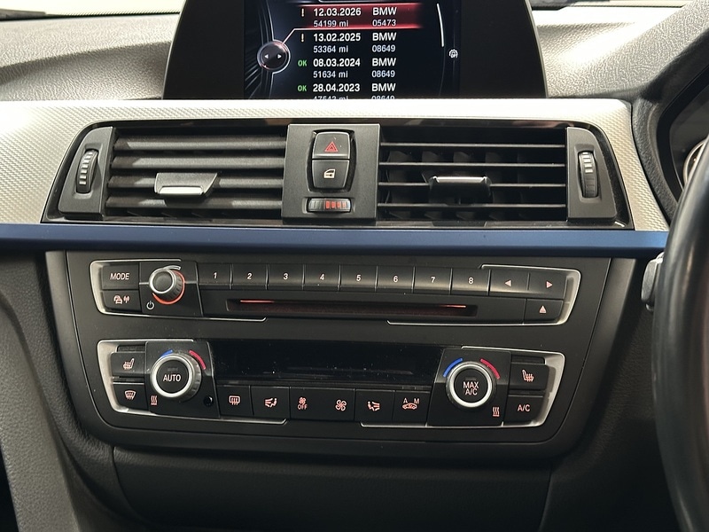 Used BMW 3 Series 2014 for sale - 78031218: Photo 32