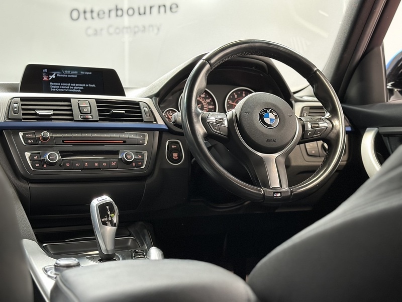 Used BMW 3 Series 2014 for sale - 78031218: Photo 38