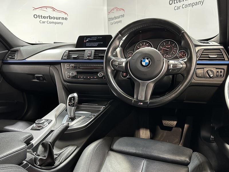 Used BMW 3 Series 2014 for sale - 78031218: Photo 4