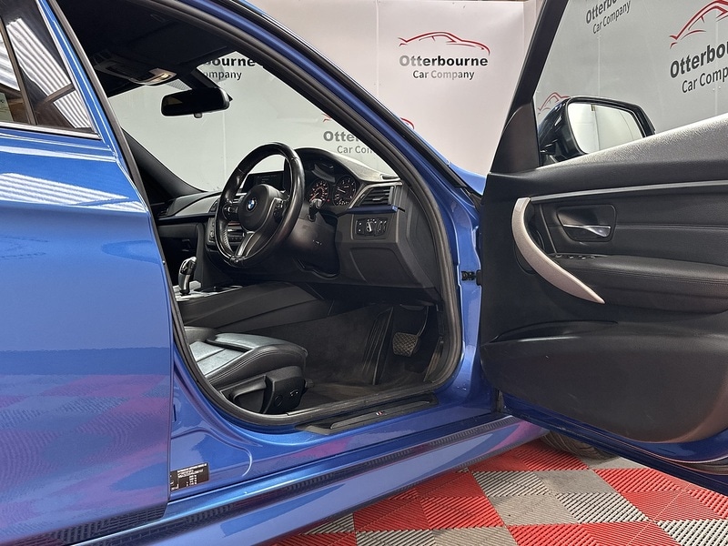 Used BMW 3 Series 2014 for sale - 78031218: Photo 40