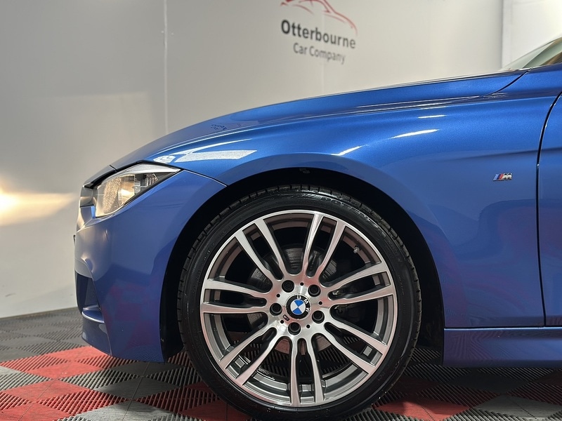 Used BMW 3 Series 2014 for sale - 78031218: Photo 41