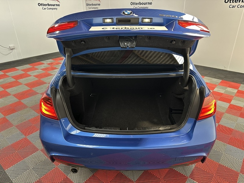 Used BMW 3 Series 2014 for sale - 78031218: Photo 42