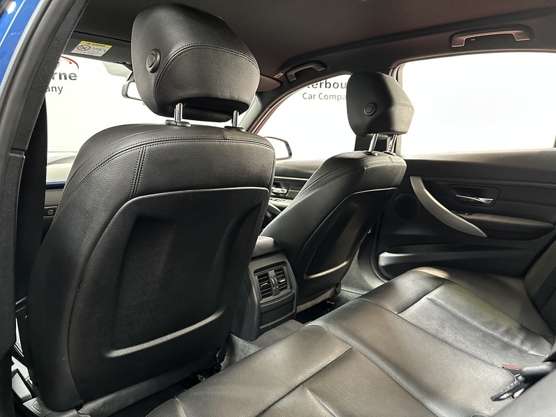 Used BMW 3 Series 2014 for sale - 78031218: Photo 44