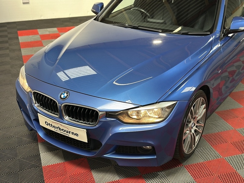 Used BMW 3 Series 2014 for sale - 78031218: Photo 45