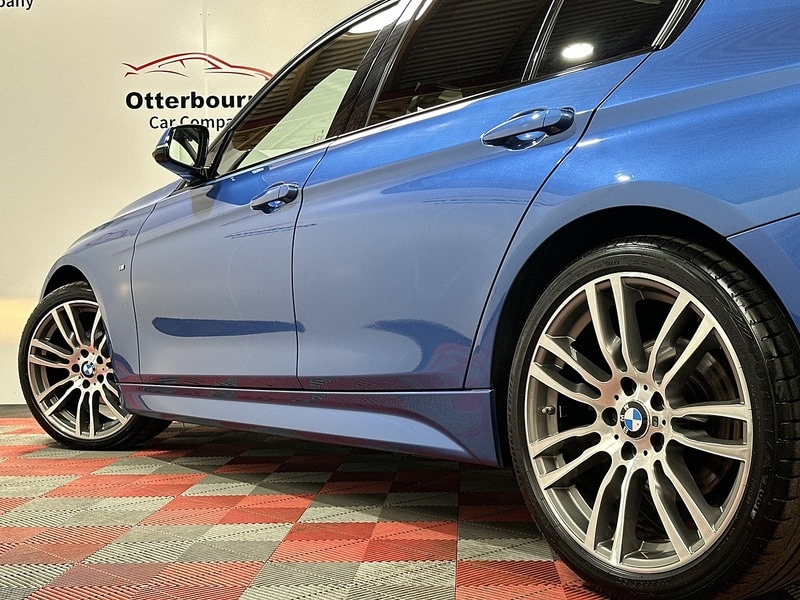 Used BMW 3 Series 2014 for sale - 78031218: Photo 48