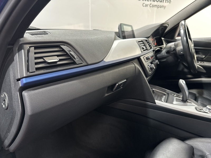 Used BMW 3 Series 2014 for sale - 78031218: Photo 49