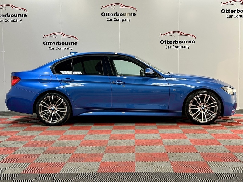 Used BMW 3 Series 2014 for sale - 78031218: Photo 5