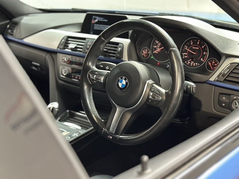 Used BMW 3 Series 2014 for sale - 78031218: Photo 52