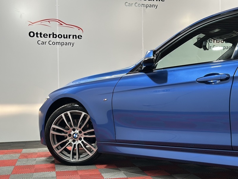 Used BMW 3 Series 2014 for sale - 78031218: Photo 55