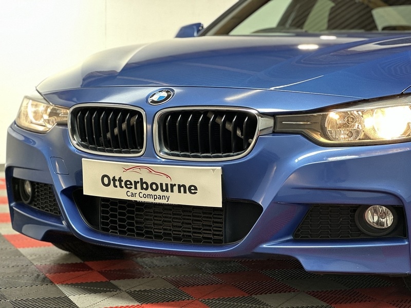 Used BMW 3 Series 2014 for sale - 78031218: Photo 56