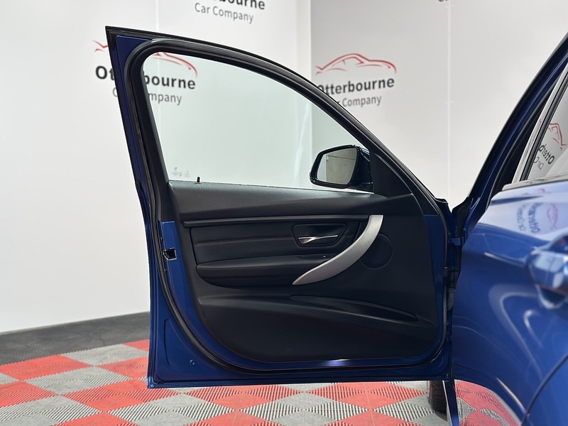 Used BMW 3 Series 2014 for sale - 78031218: Photo 57