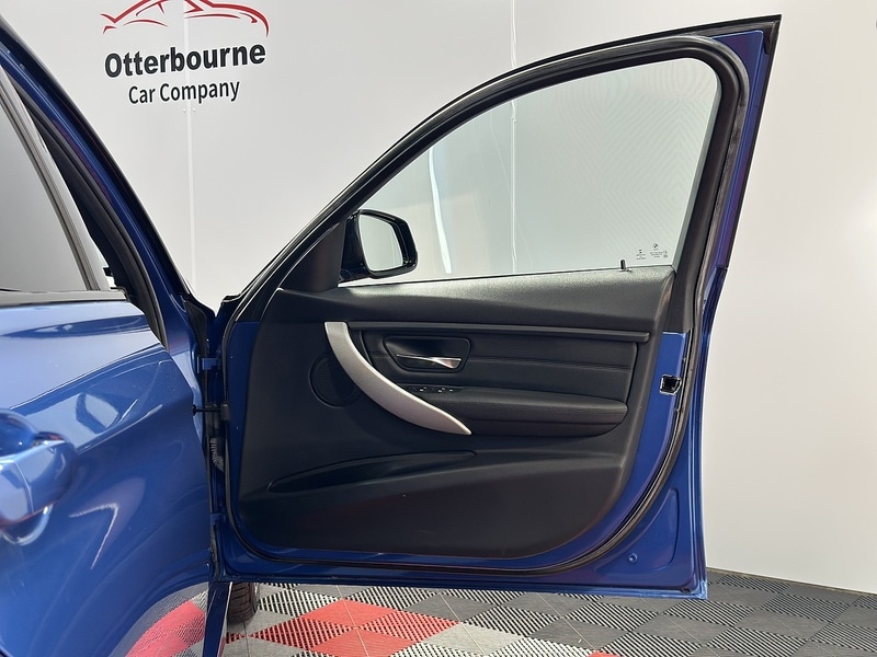 Used BMW 3 Series 2014 for sale - 78031218: Photo 58