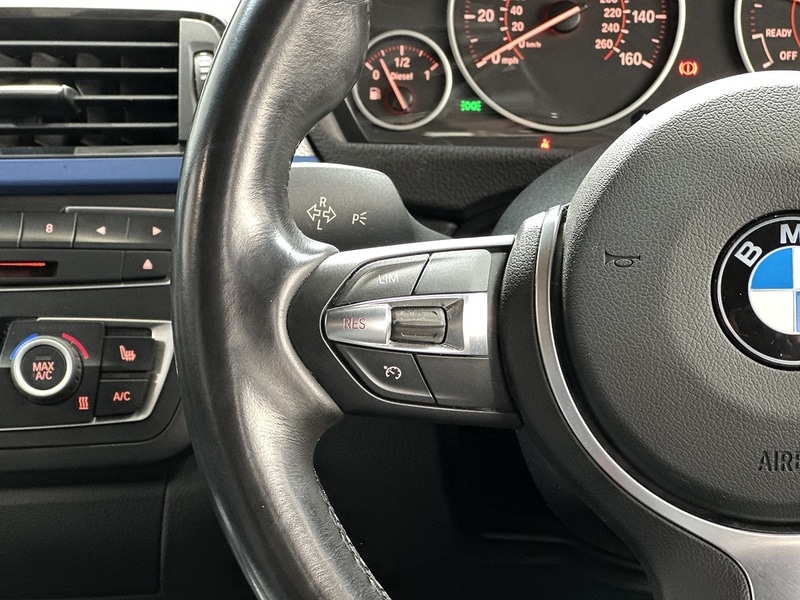 Used BMW 3 Series 2014 for sale - 78031218: Photo 59