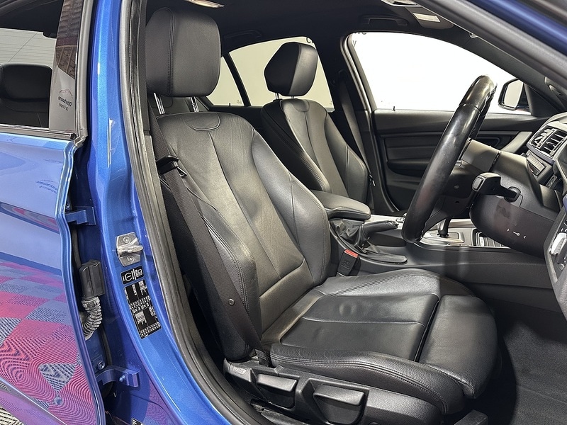 Used BMW 3 Series 2014 for sale - 78031218: Photo 6