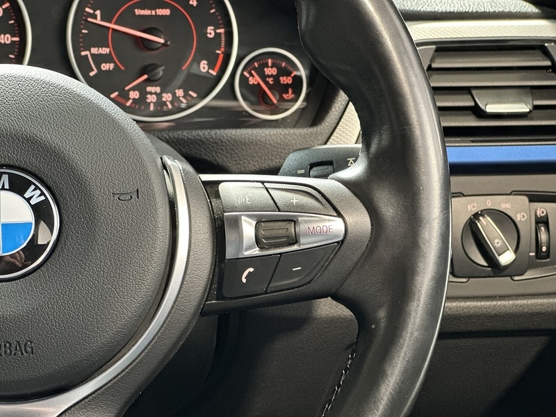 Used BMW 3 Series 2014 for sale - 78031218: Photo 60