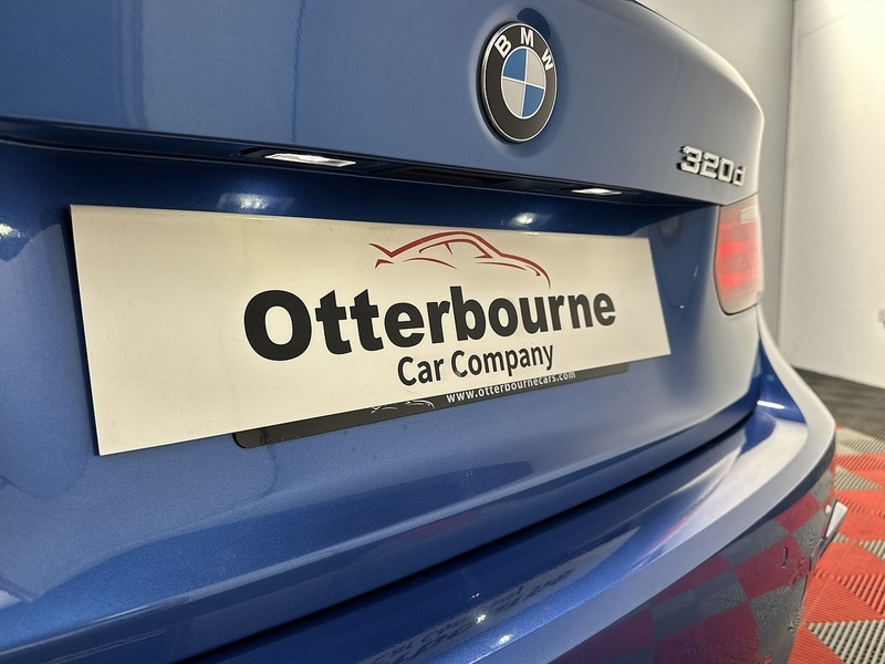 Used BMW 3 Series 2014 for sale - 78031218: Photo 64