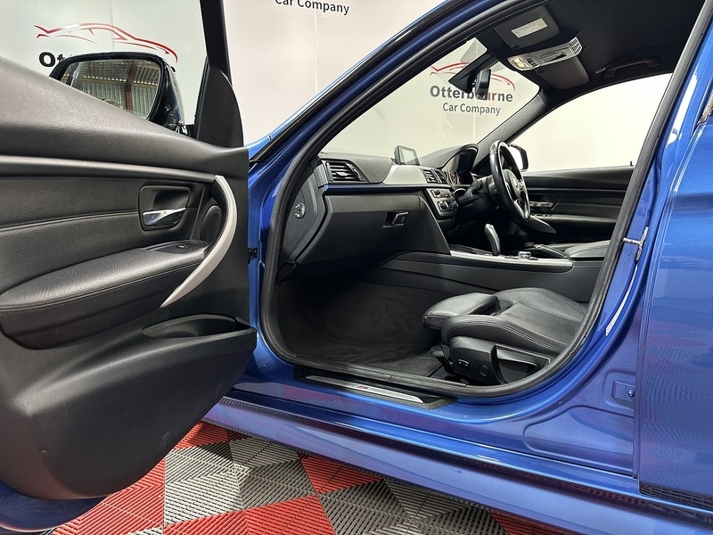 Used BMW 3 Series 2014 for sale - 78031218: Photo 65