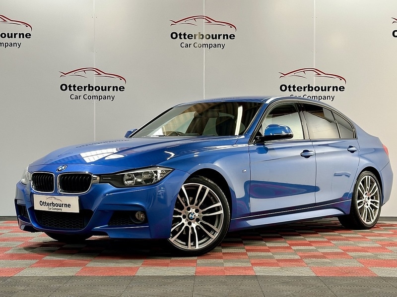 Used BMW 3 Series 2014 for sale - 78031218: Photo 7