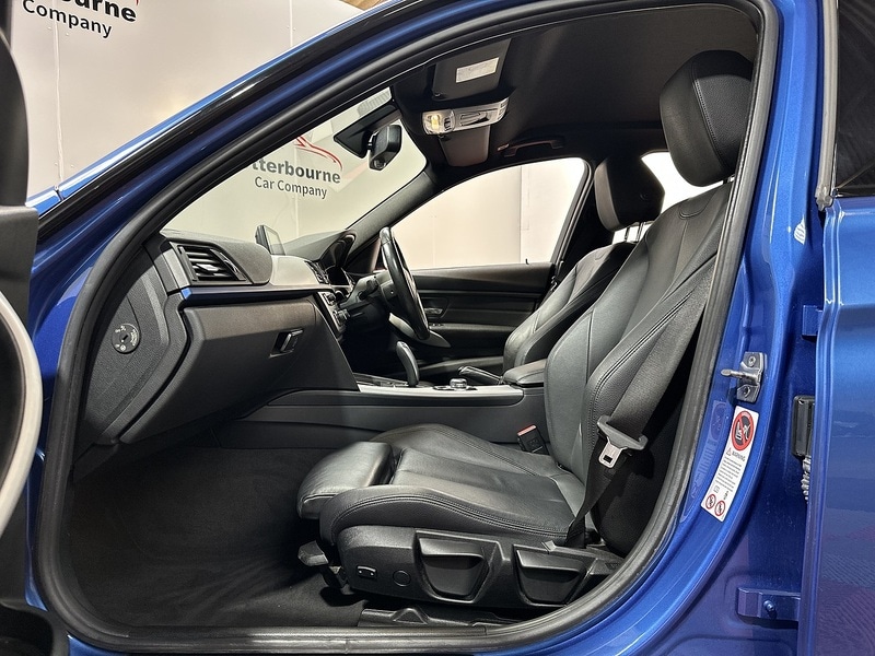 Used BMW 3 Series 2014 for sale - 78031218: Photo 73