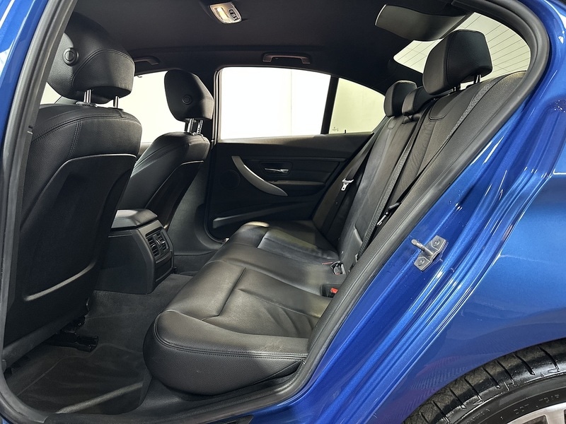 Used BMW 3 Series 2014 for sale - 78031218: Photo 75