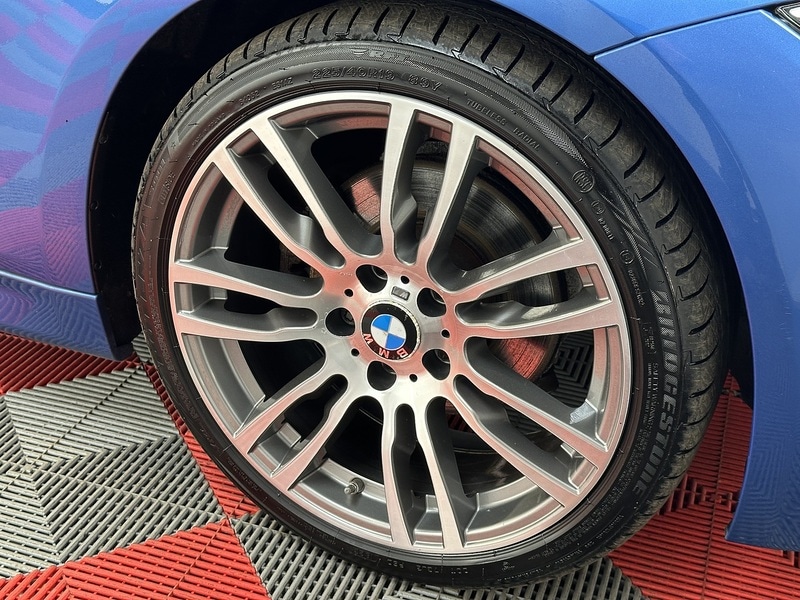 Used BMW 3 Series 2014 for sale - 78031218: Photo 78