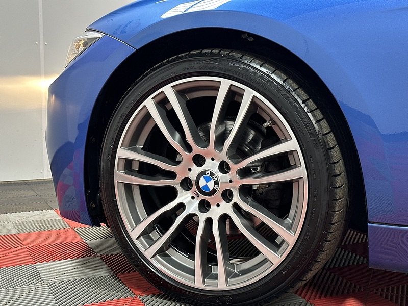 Used BMW 3 Series 2014 for sale - 78031218: Photo 79